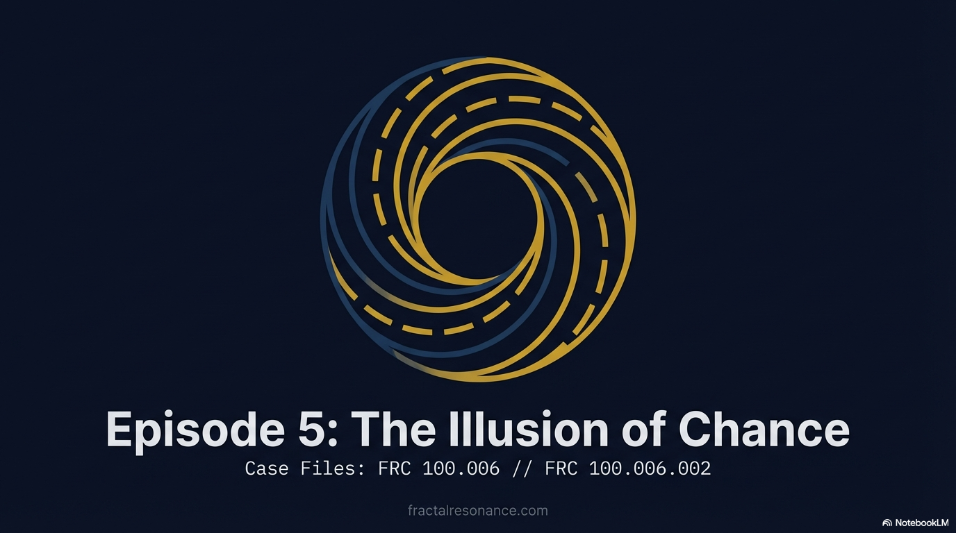 Episode 5: The Illusion of Chance