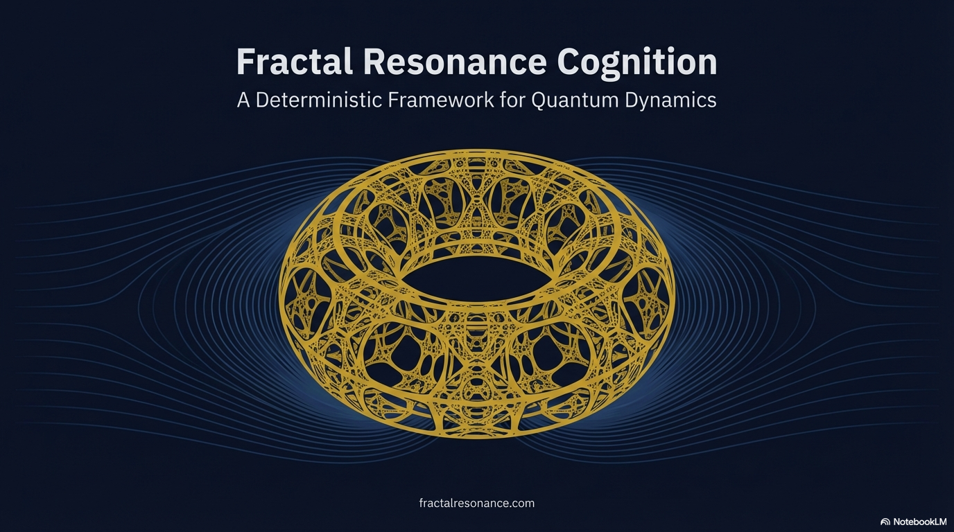 Episode 4: The Vortex of Reality